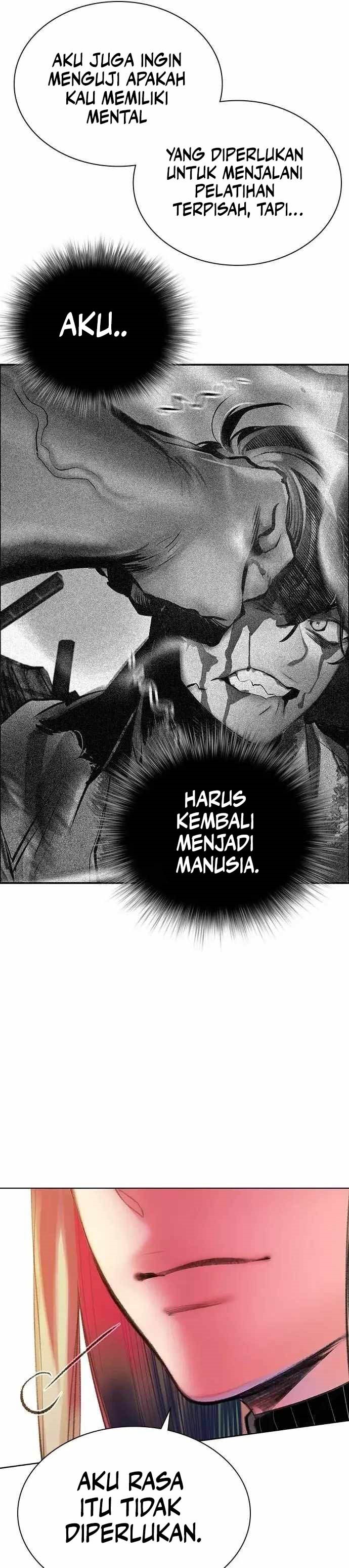 Jungle Juice Chapter 89 Image 46