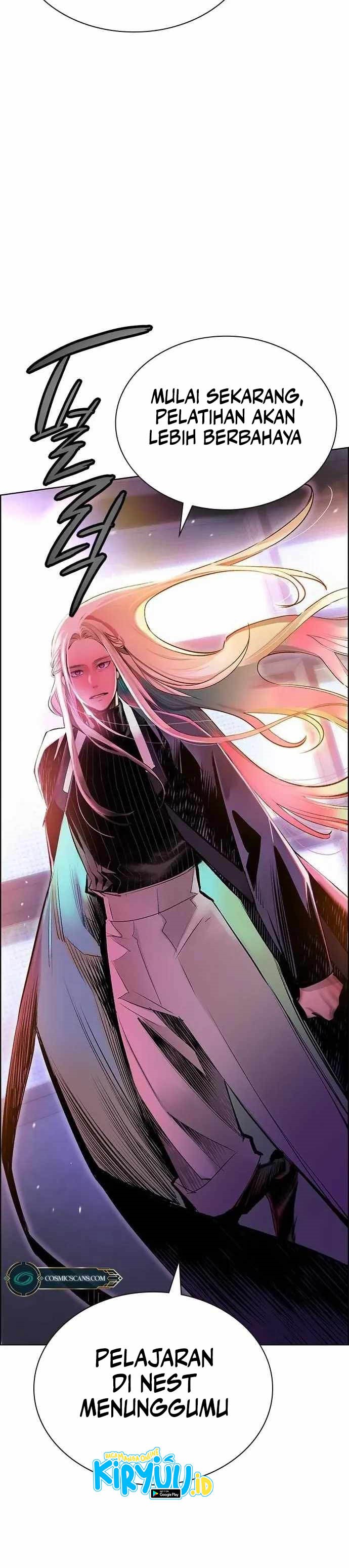 Jungle Juice Chapter 89 Image 47