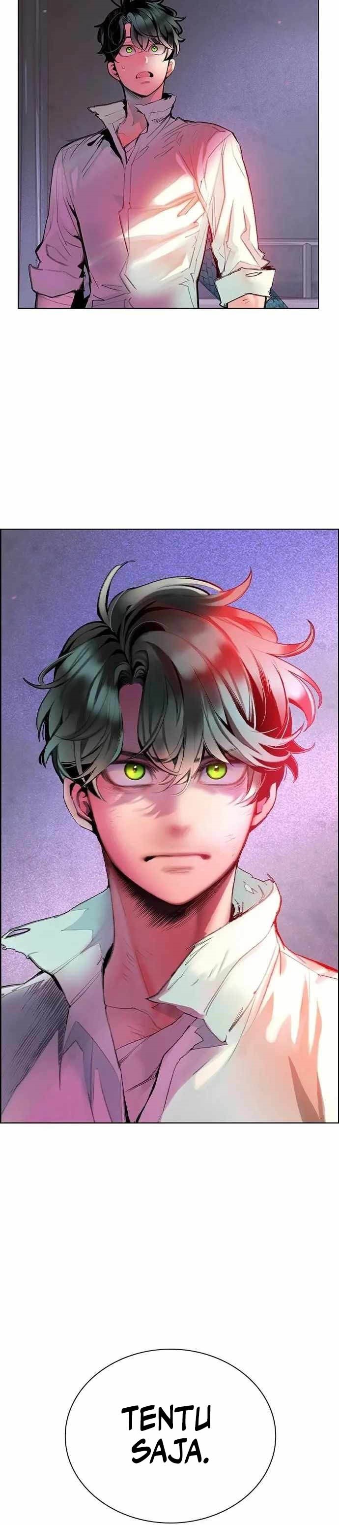 Jungle Juice Chapter 89 Image 49