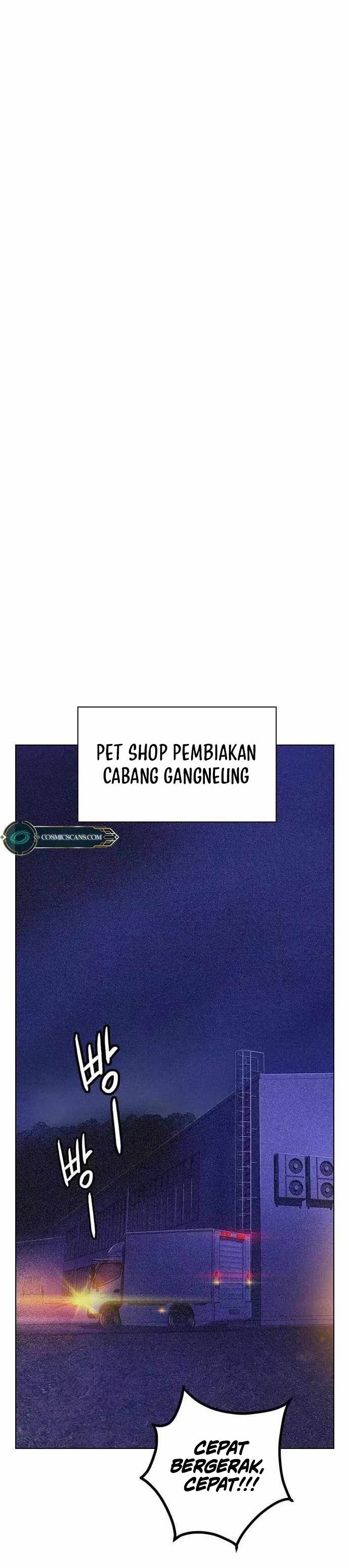 Jungle Juice Chapter 89 Image 50