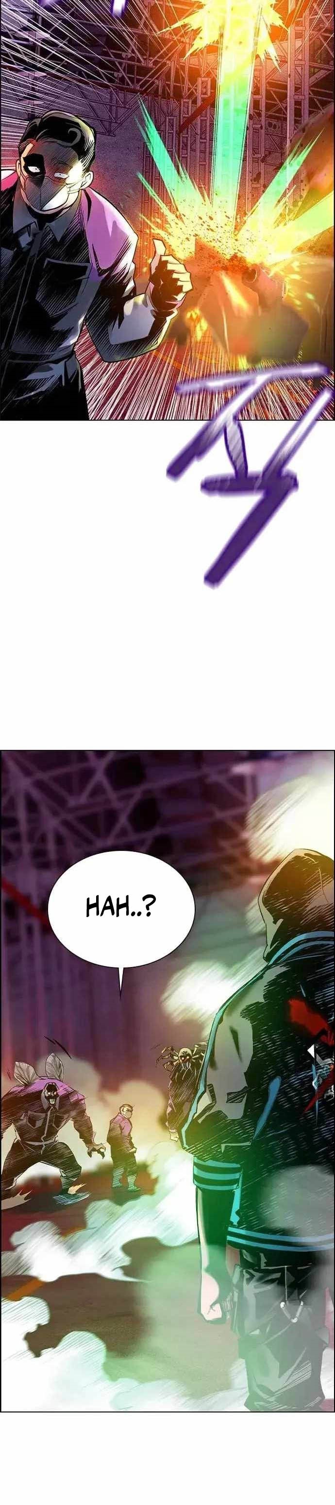 Jungle Juice Chapter 89 Image 54