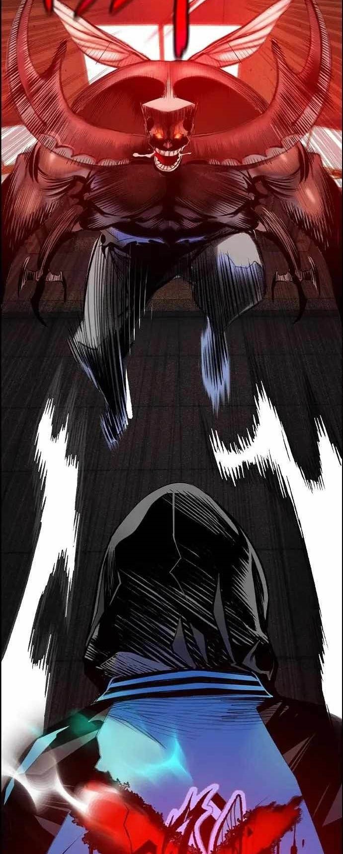 Jungle Juice Chapter 89 Image 60