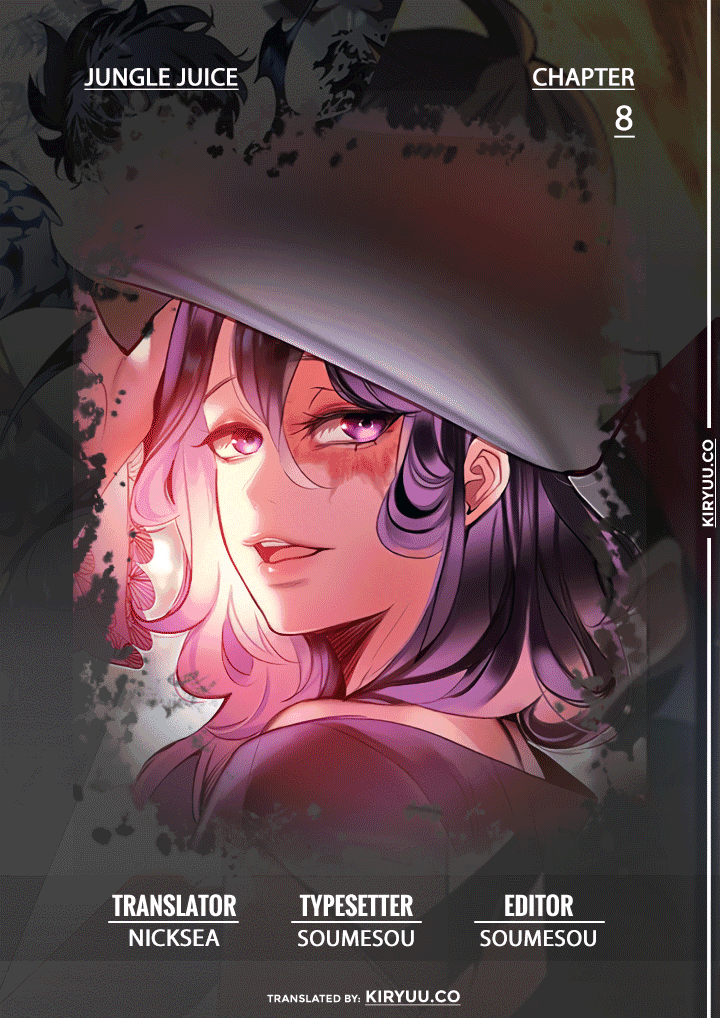 Jungle Juice Chapter 9 Image 1