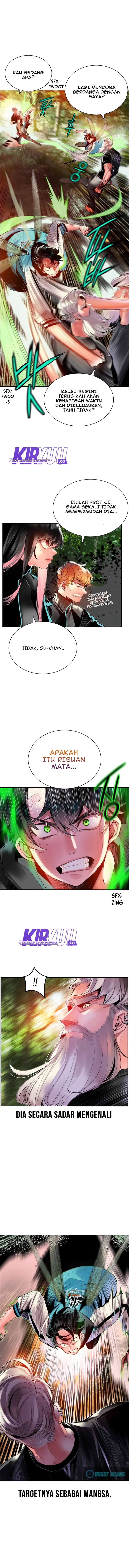 Jungle Juice Chapter 9 Image 4