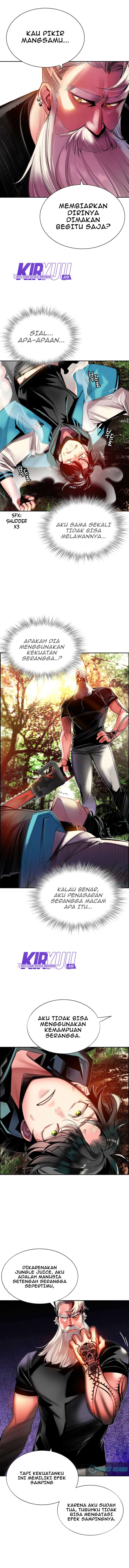 Jungle Juice Chapter 9 Image 6