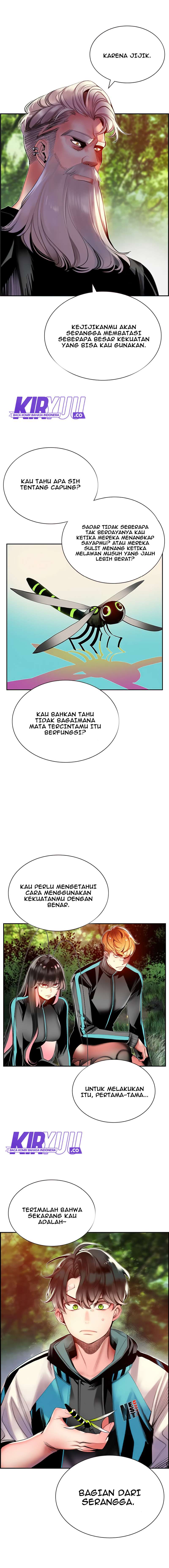 Jungle Juice Chapter 9 Image 8