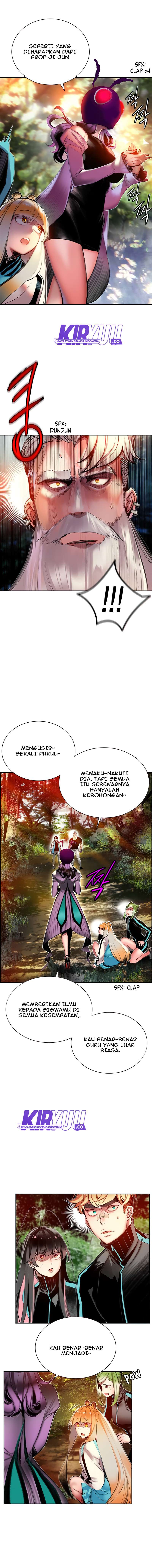 Jungle Juice Chapter 9 Image 10