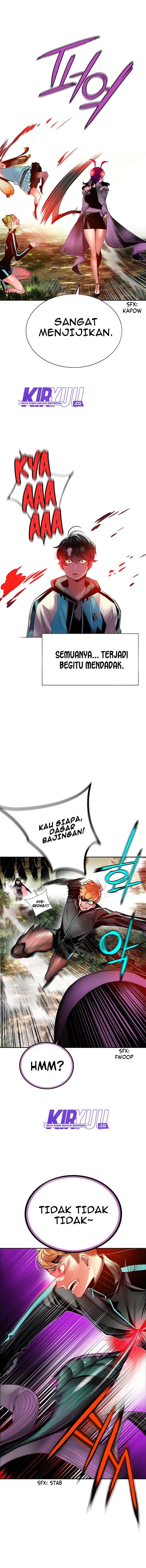 Jungle Juice Chapter 9 Image 11