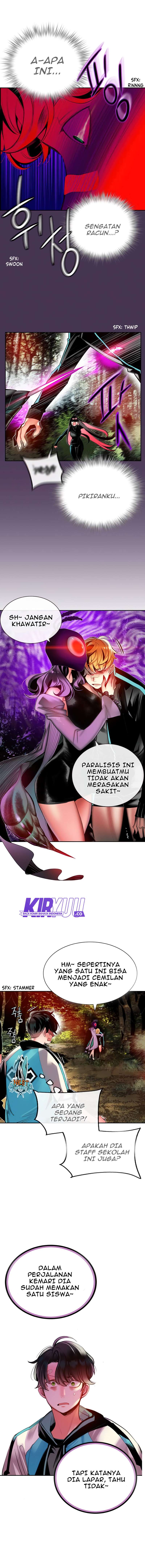 Jungle Juice Chapter 9 Image 12