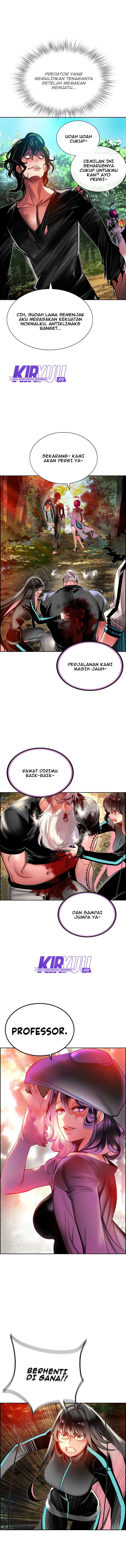 Jungle Juice Chapter 9 Image 15