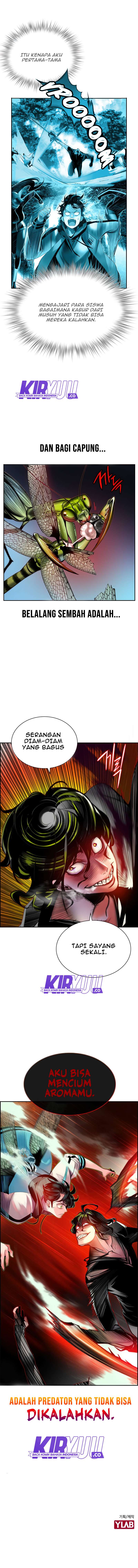 Jungle Juice Chapter 9 Image 19