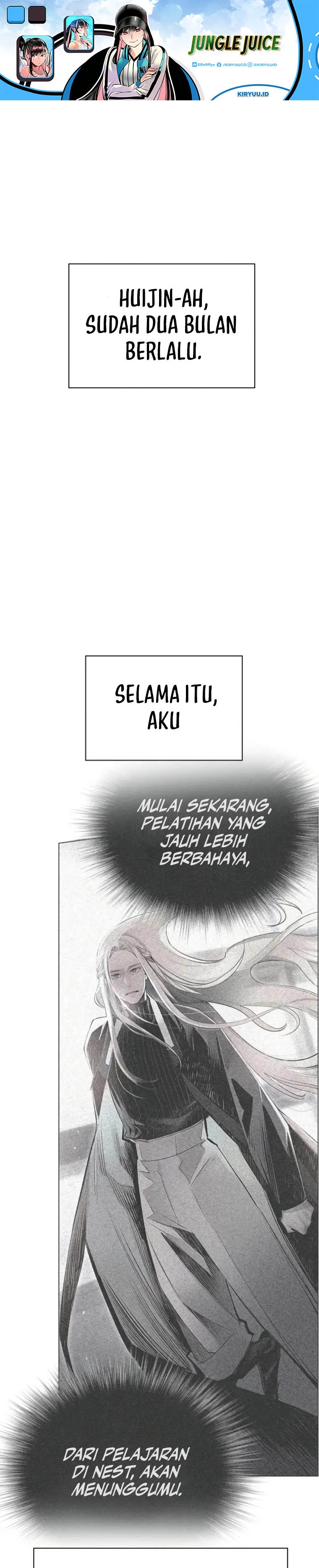 Jungle Juice Chapter 90 Image 1