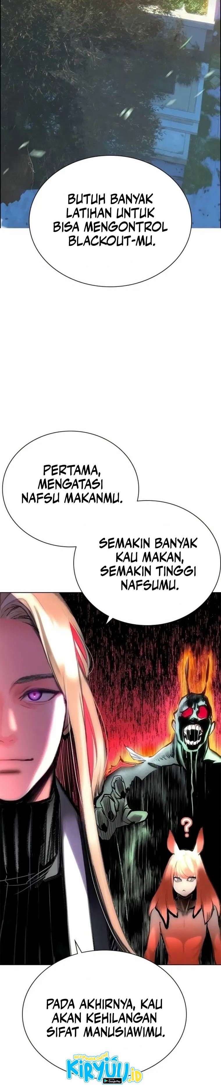 Jungle Juice Chapter 90 Image 6