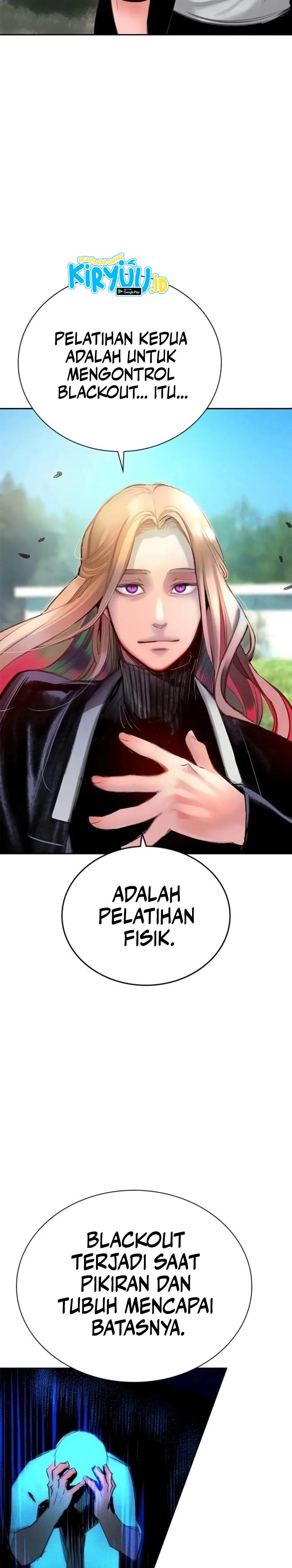 Jungle Juice Chapter 90 Image 14