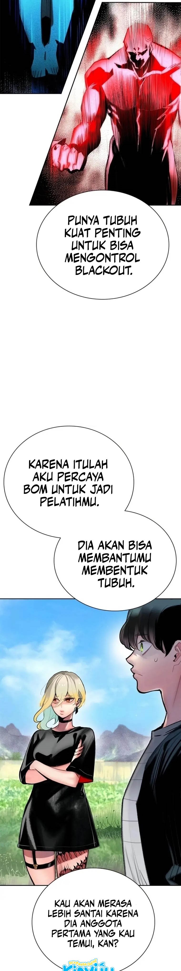 Jungle Juice Chapter 90 Image 15