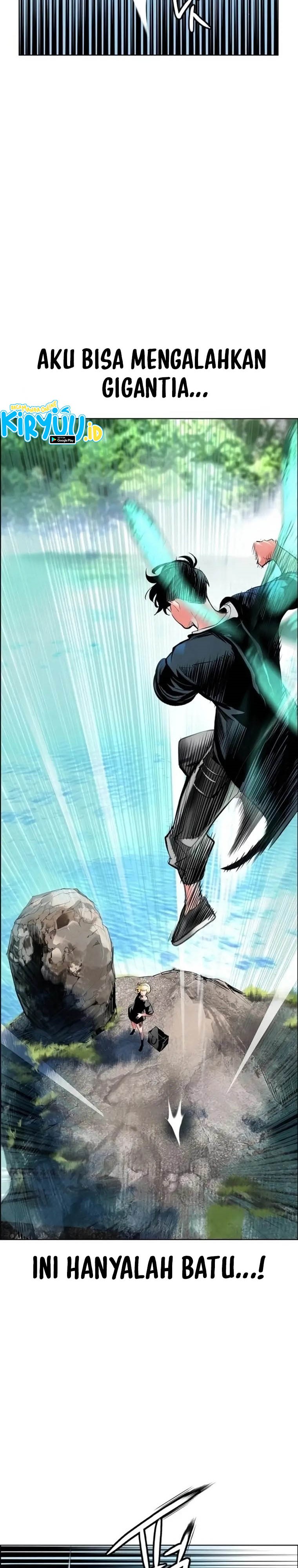 Jungle Juice Chapter 90 Image 21