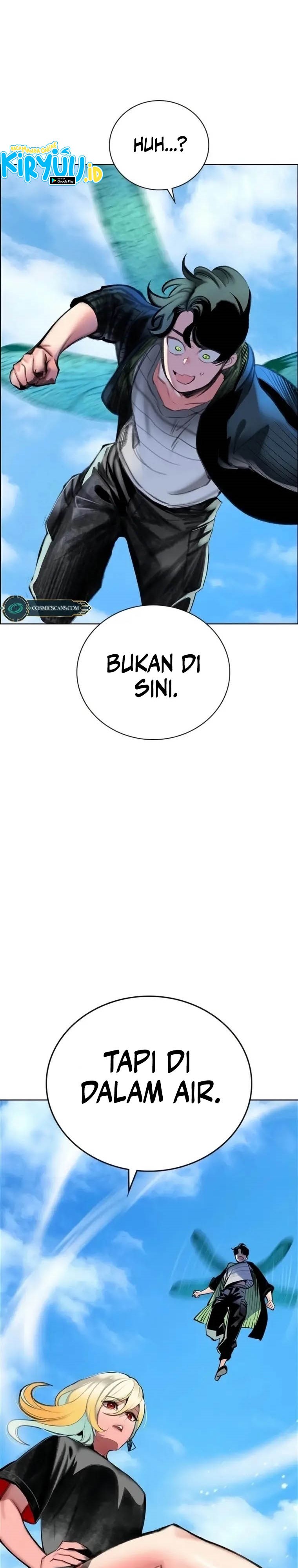 Jungle Juice Chapter 90 Image 23