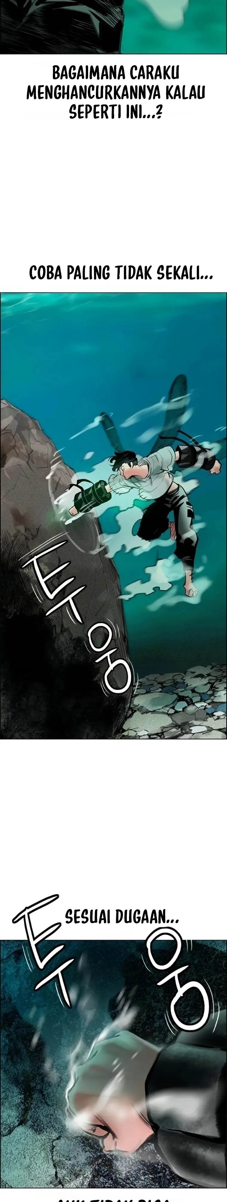 Jungle Juice Chapter 90 Image 27