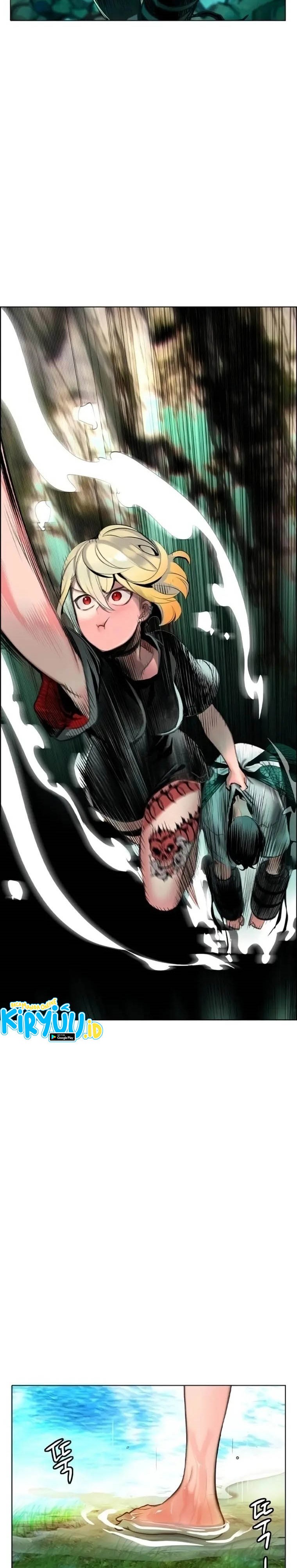 Jungle Juice Chapter 90 Image 30