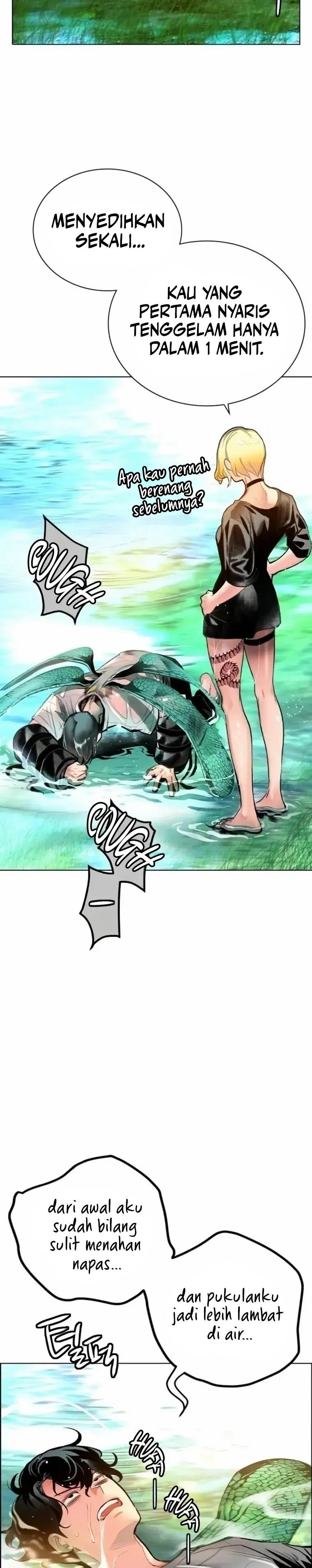 Jungle Juice Chapter 90 Image 31