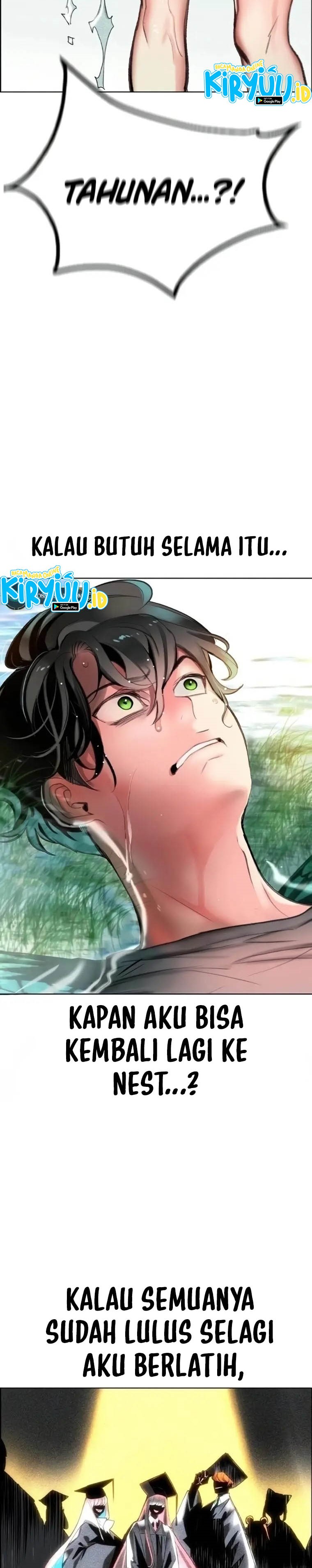 Jungle Juice Chapter 90 Image 33