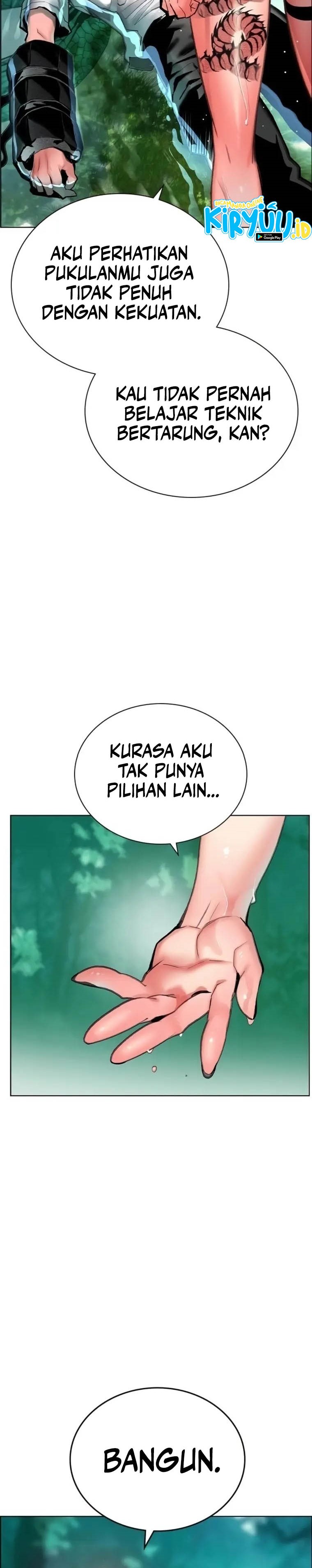 Jungle Juice Chapter 90 Image 36