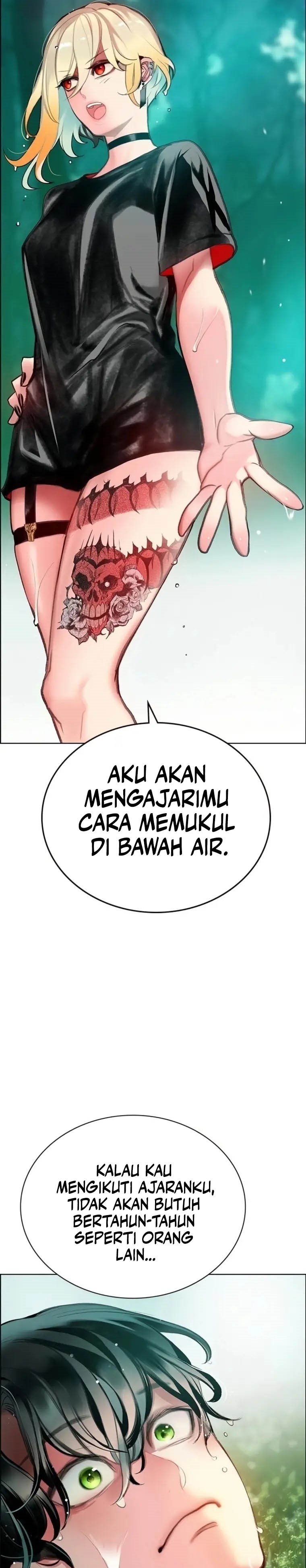 Jungle Juice Chapter 90 Image 37