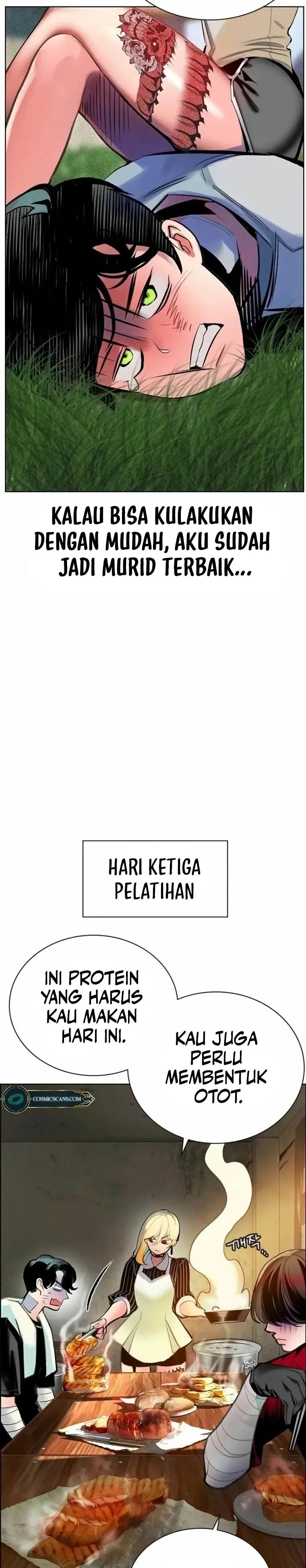 Jungle Juice Chapter 90 Image 42