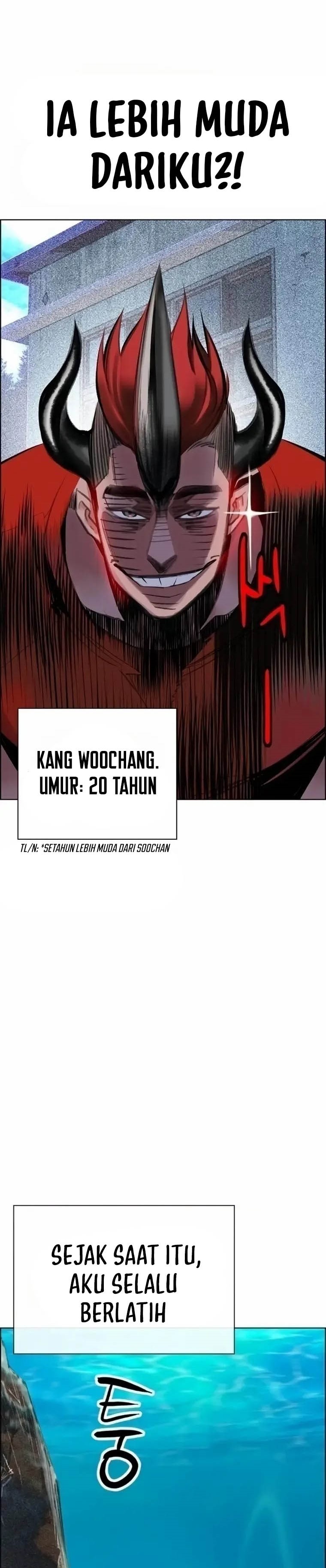 Jungle Juice Chapter 90 Image 46