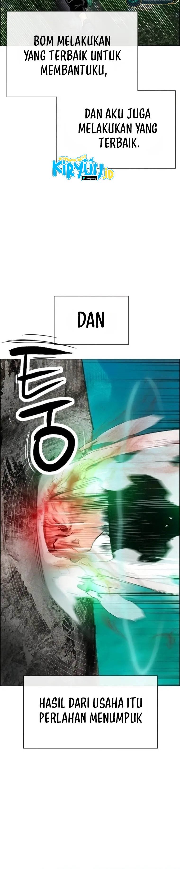 Jungle Juice Chapter 90 Image 48