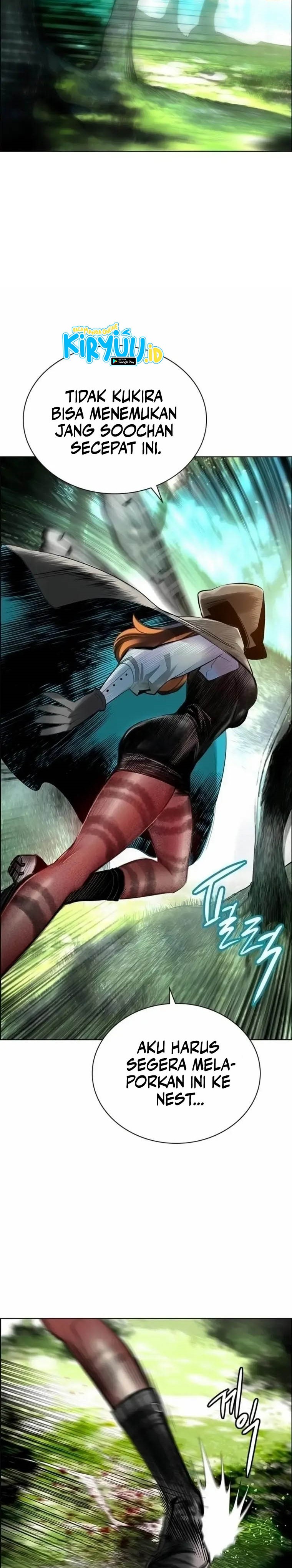 Jungle Juice Chapter 90 Image 50