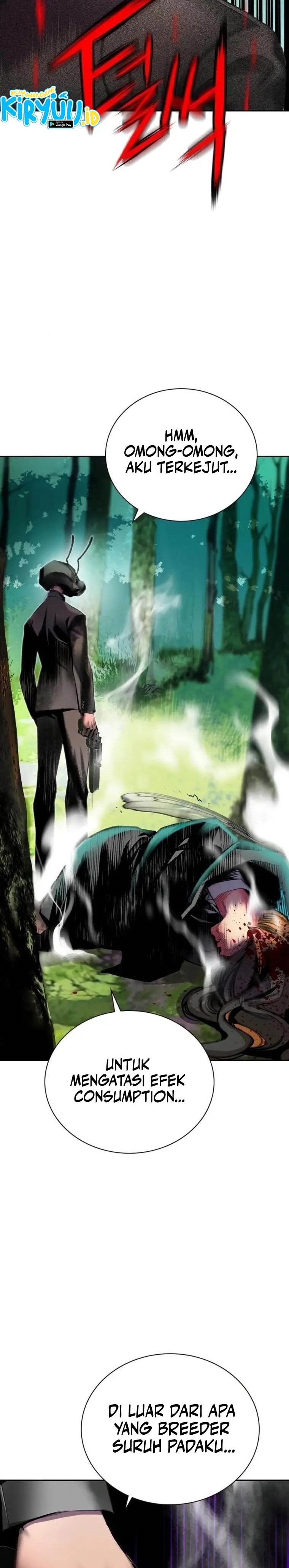 Jungle Juice Chapter 90 Image 56