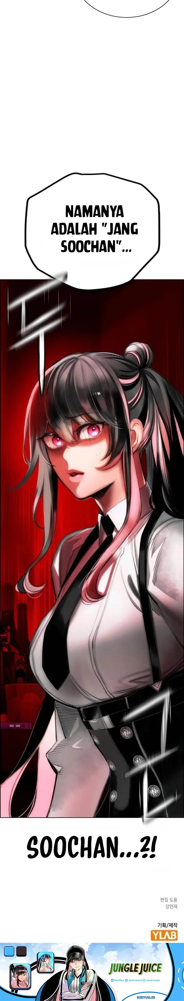 Jungle Juice Chapter 90 Image 60