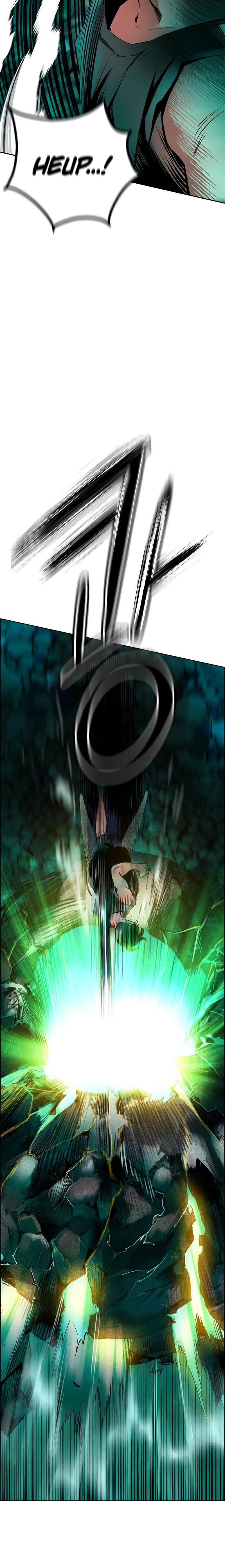 Jungle Juice Chapter 91 Image 7