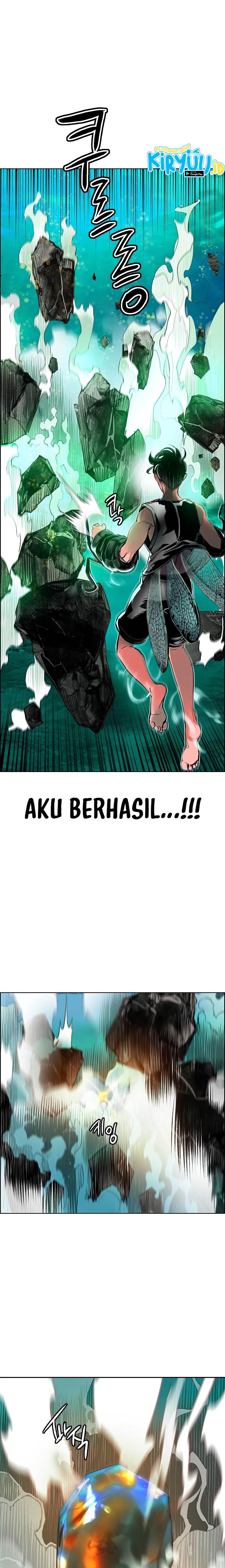 Jungle Juice Chapter 91 Image 8