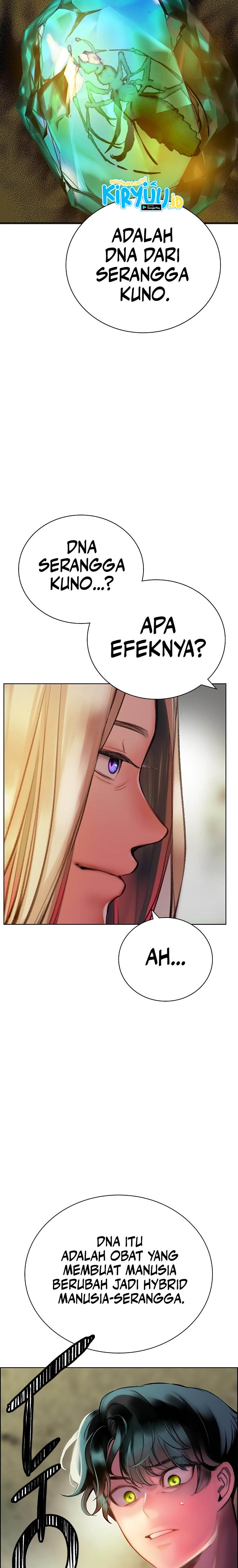 Jungle Juice Chapter 91 Image 12