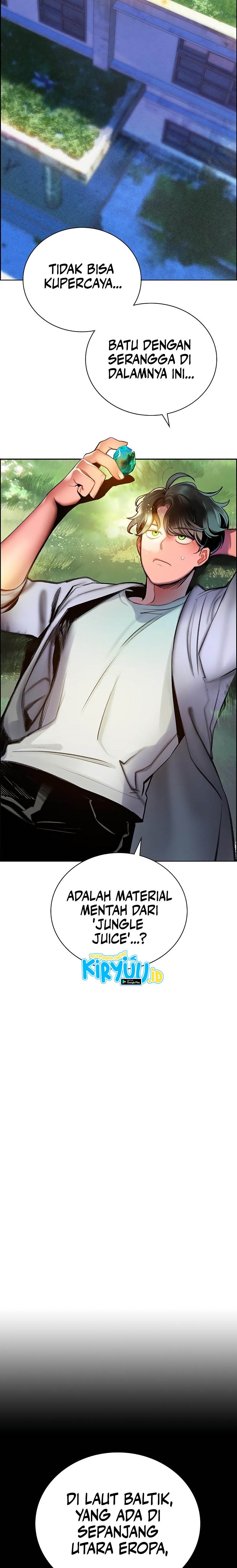 Jungle Juice Chapter 91 Image 14