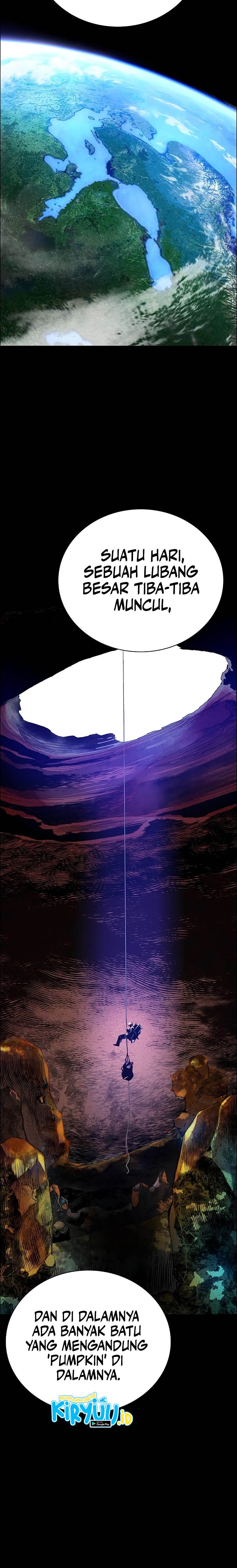 Jungle Juice Chapter 91 Image 15