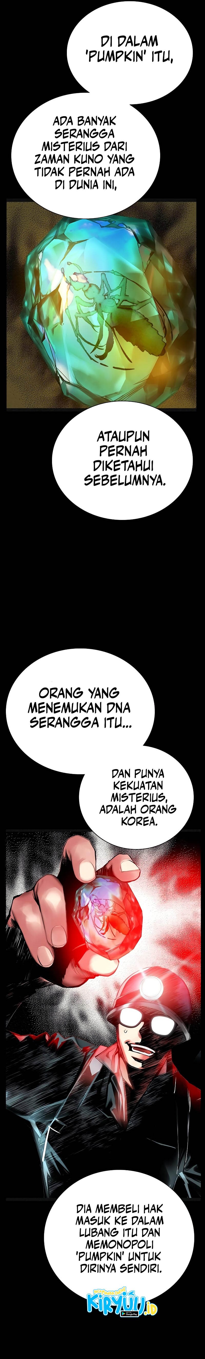 Jungle Juice Chapter 91 Image 16