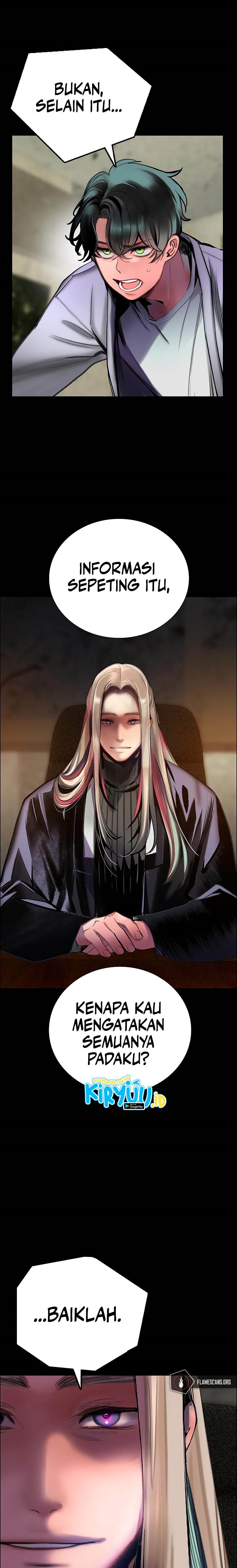 Jungle Juice Chapter 91 Image 18