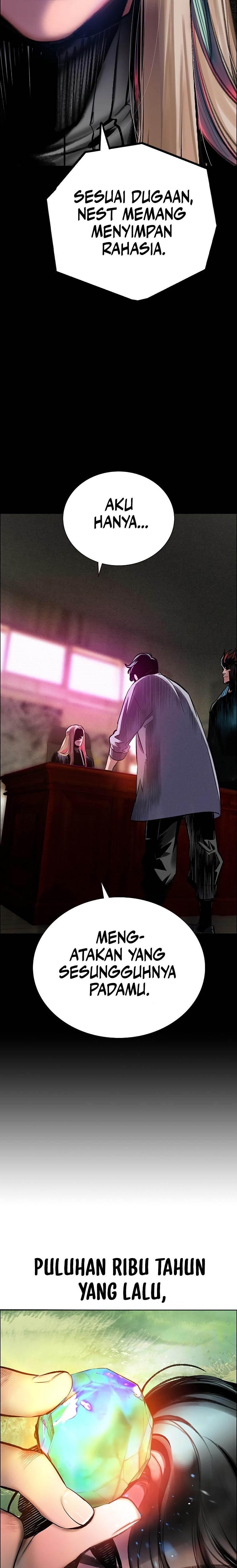 Jungle Juice Chapter 91 Image 19