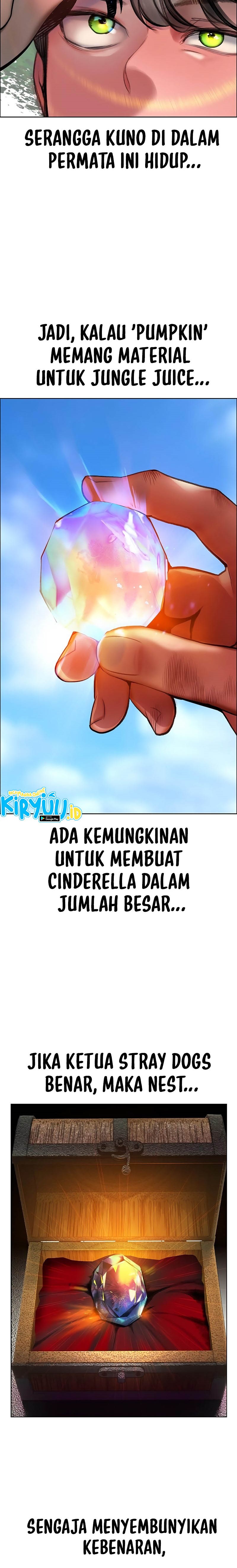 Jungle Juice Chapter 91 Image 20