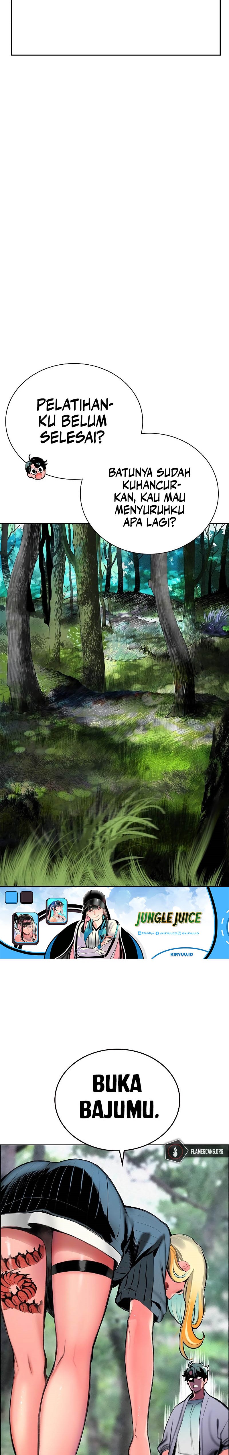 Jungle Juice Chapter 91 Image 23