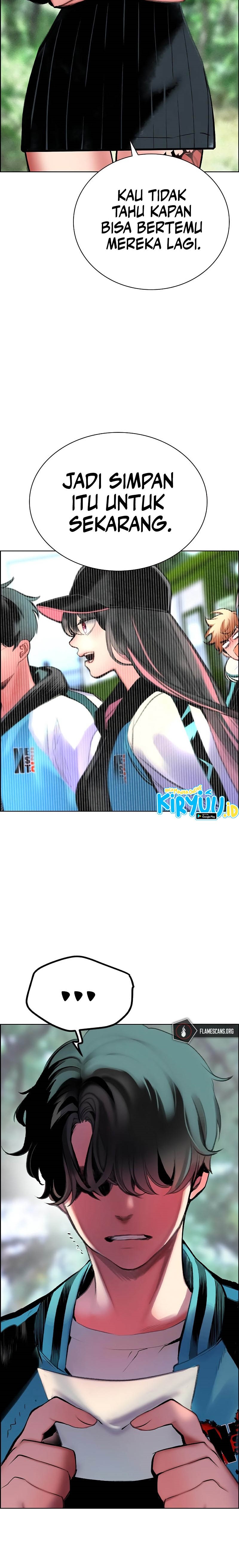 Jungle Juice Chapter 91 Image 28