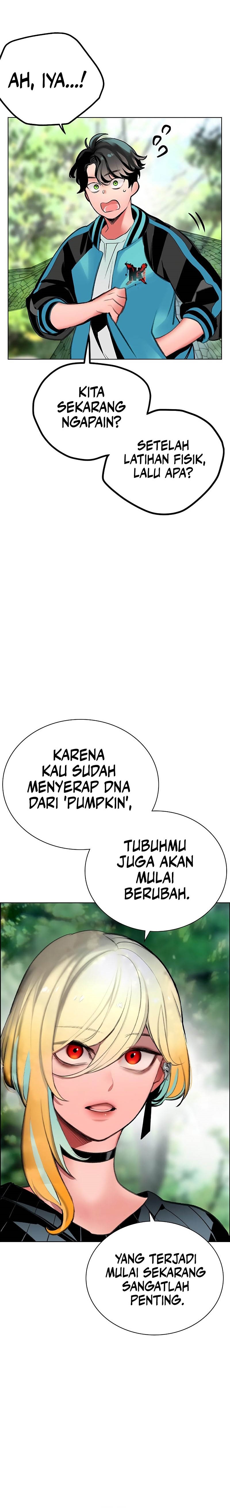 Jungle Juice Chapter 91 Image 30