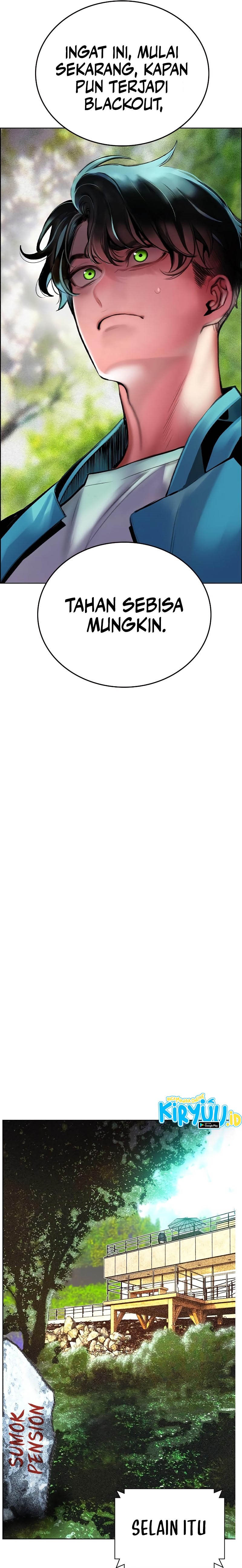 Jungle Juice Chapter 91 Image 31