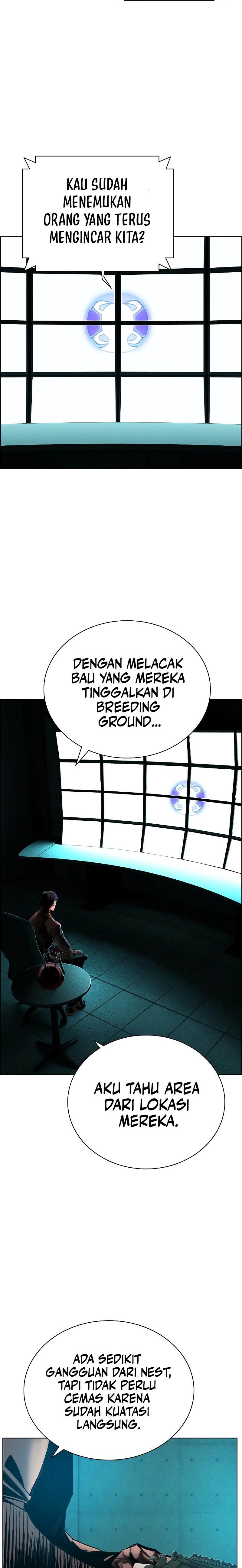 Jungle Juice Chapter 91 Image 32