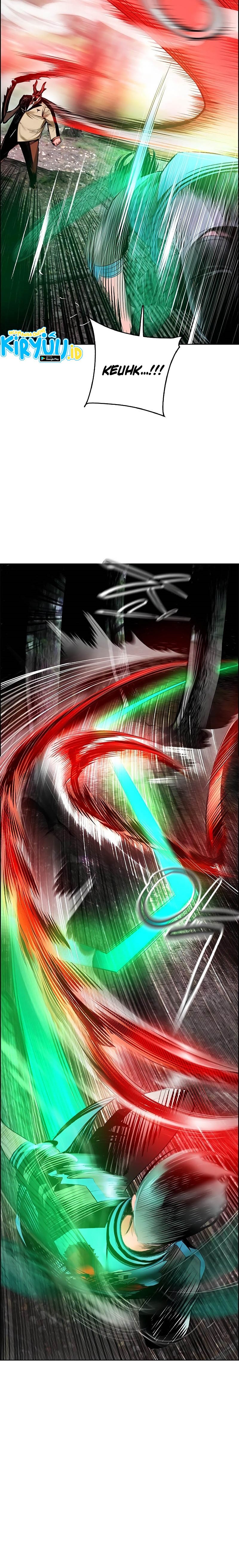 Jungle Juice Chapter 91 Image 39