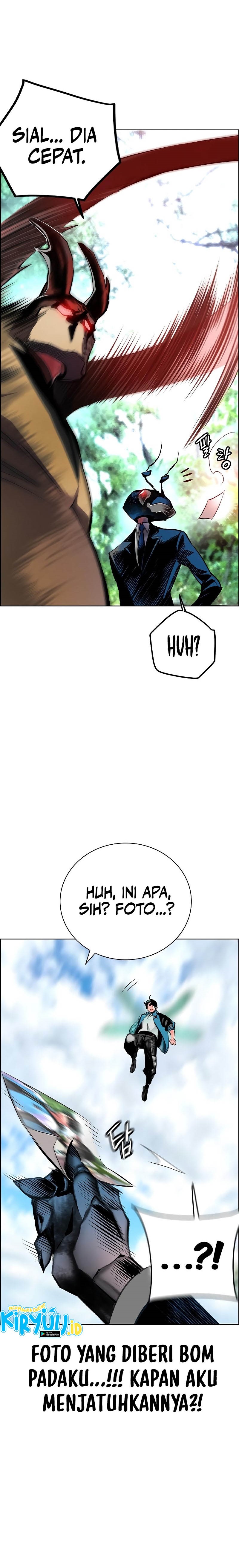 Jungle Juice Chapter 91 Image 40