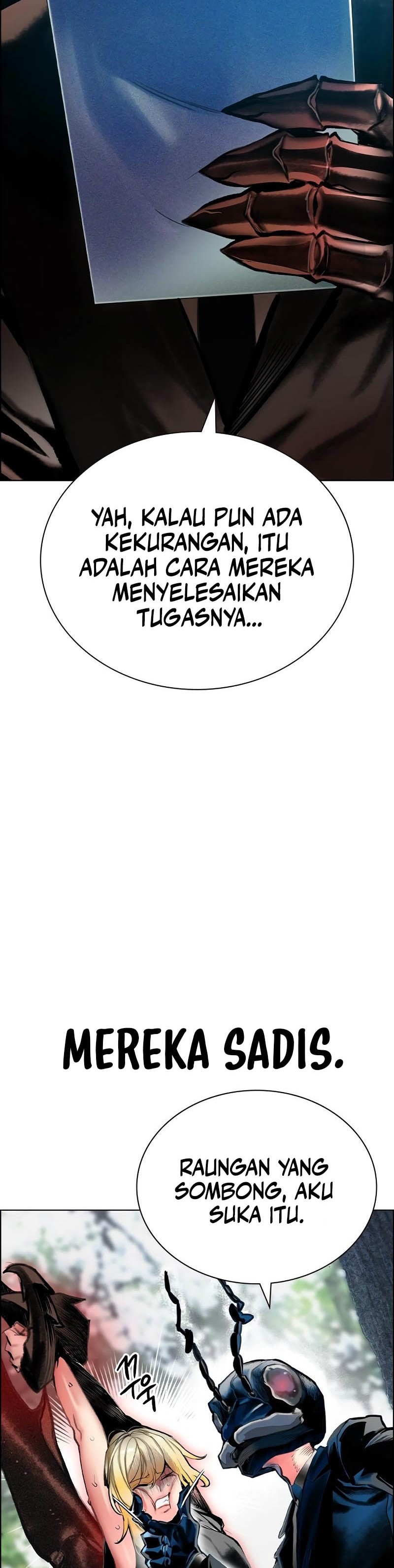 Jungle Juice Chapter 92 Image 3